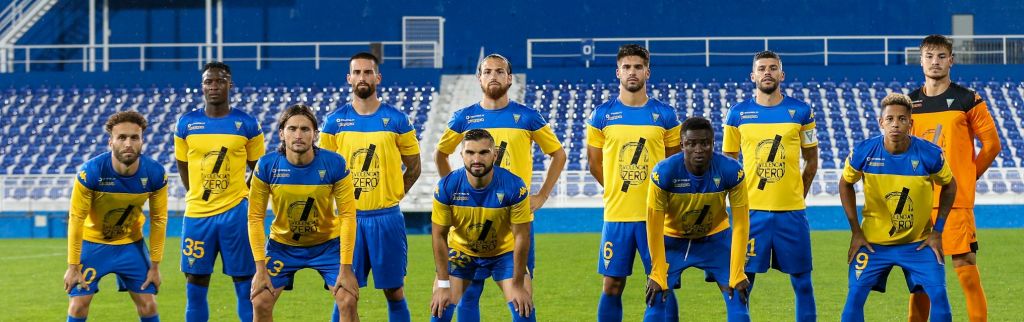 A campanha "Violência Zero" entrou em campo