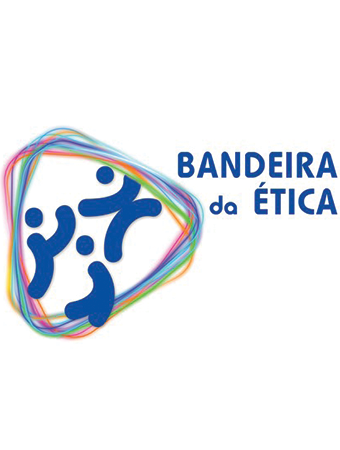 Bandeira de ética