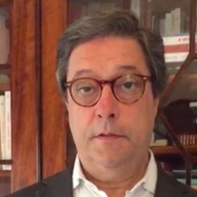Manuel Queiroz